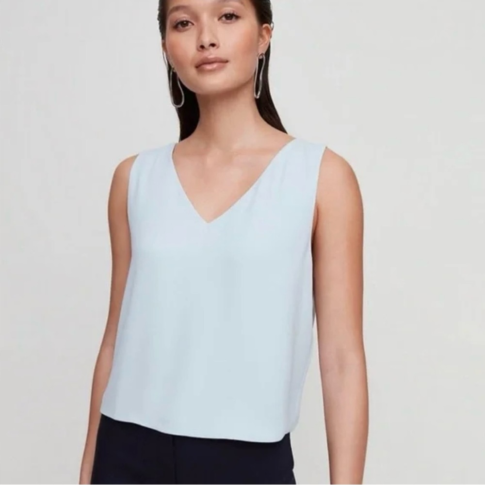 Babaton Murphy Blouse (Size XS)